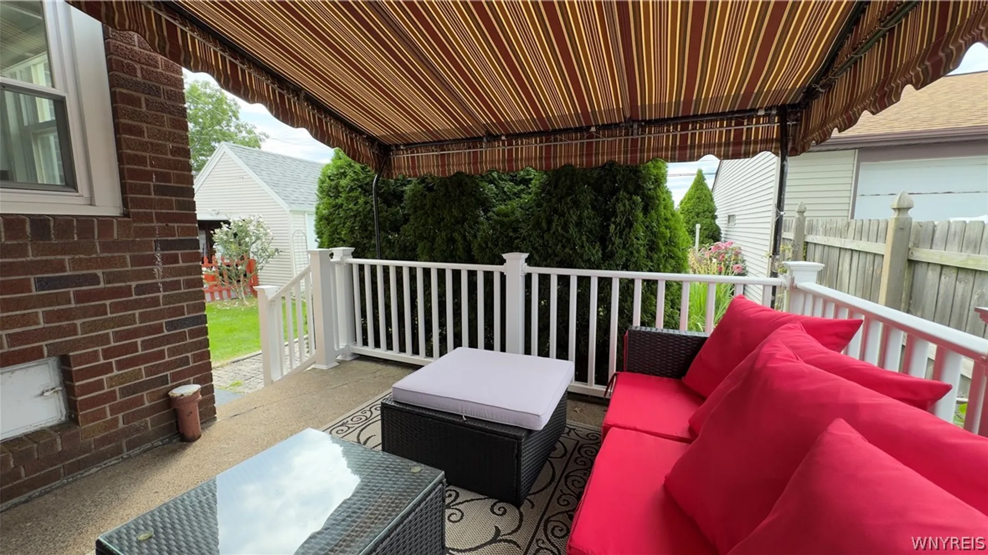 Property at 15 Kenton Road, Tonawanda, NY 14217 4