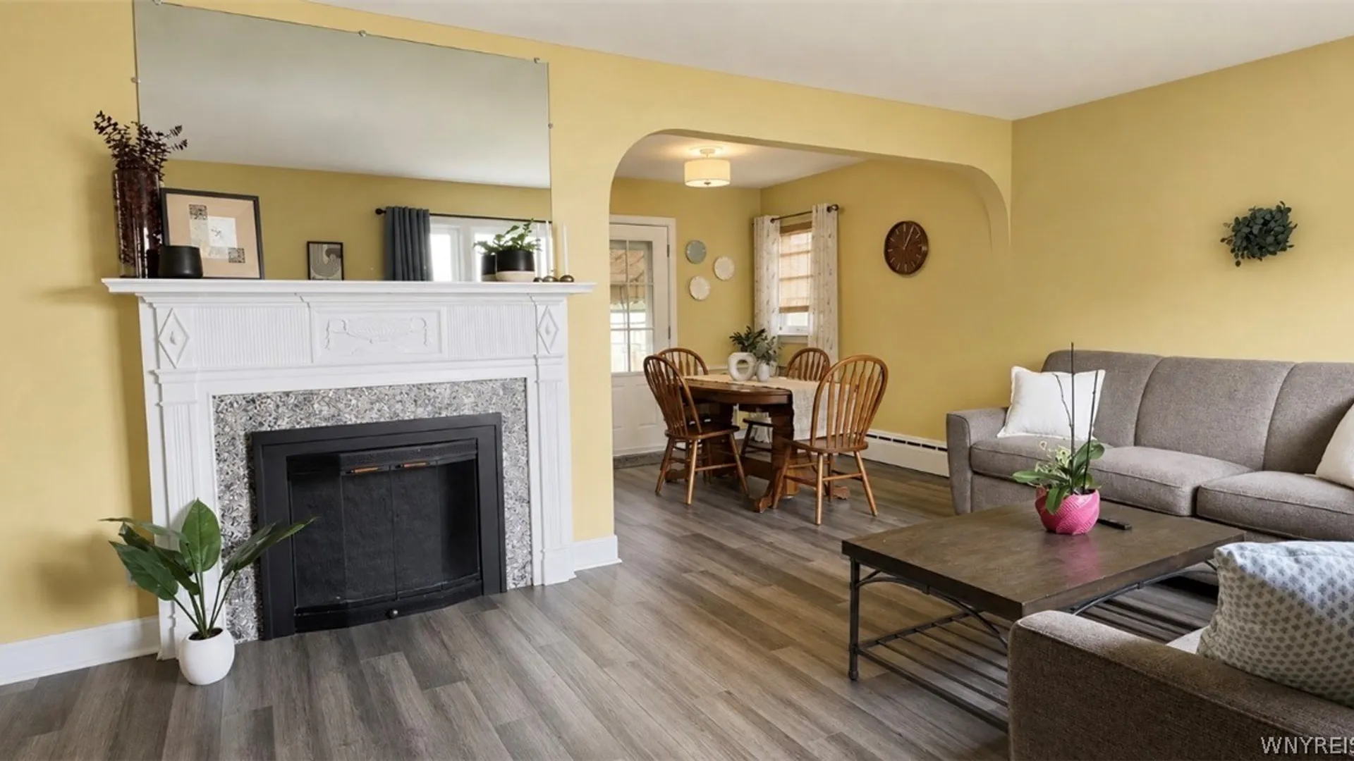 Property at 15 Kenton Road, Tonawanda, NY 14217 8