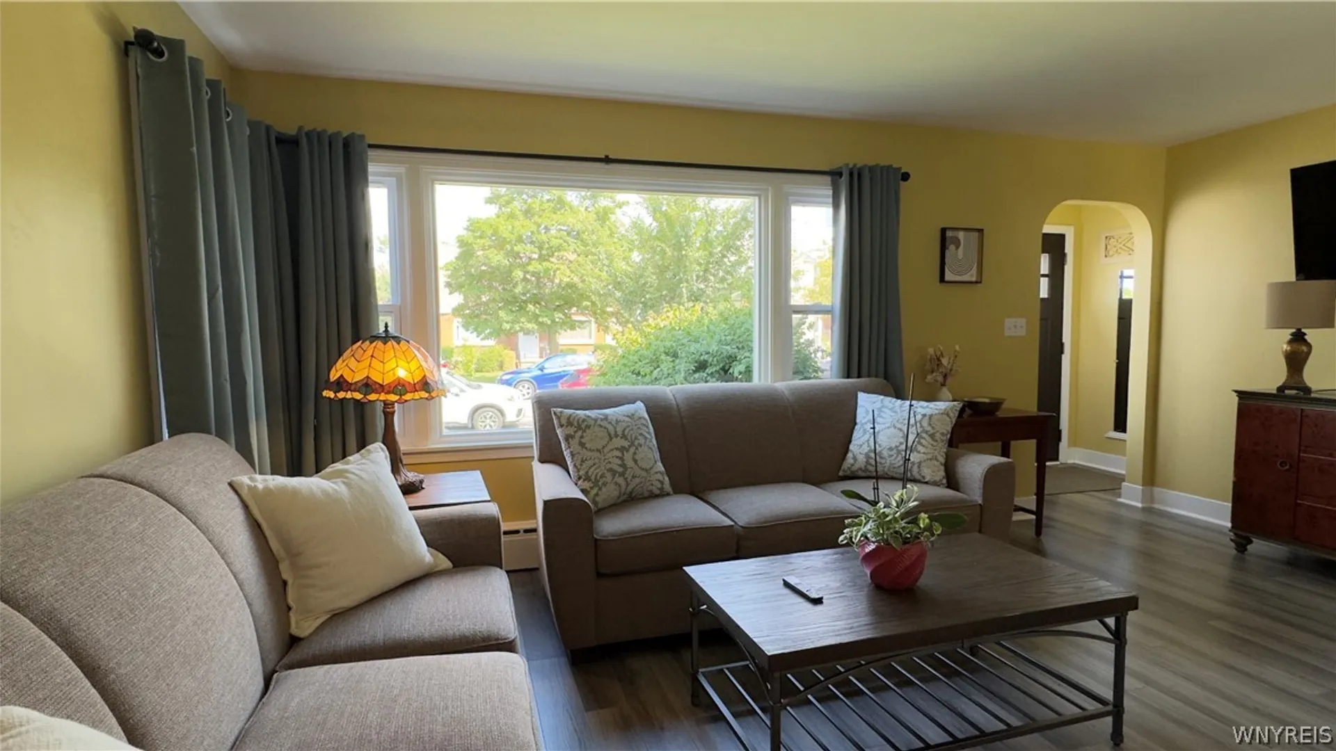 Property at 15 Kenton Road, Tonawanda, NY 14217 9