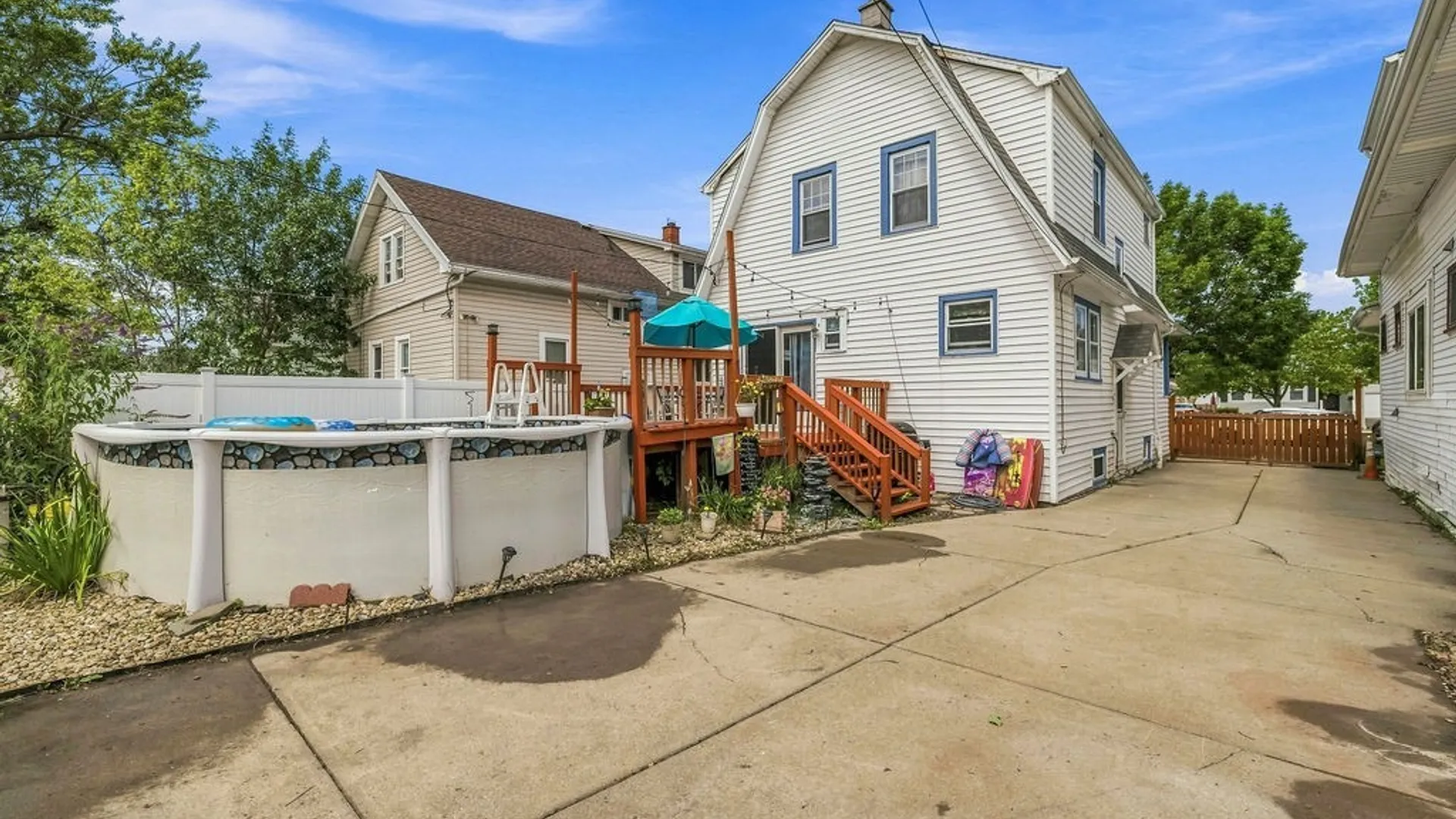 Property at 254 Wabash Avenue, Tonawanda, NY 14217 33