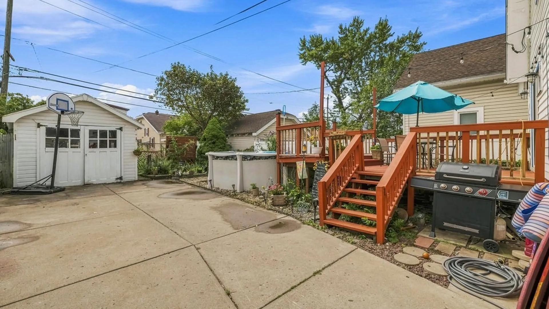 Property at 254 Wabash Avenue, Tonawanda, NY 14217 34