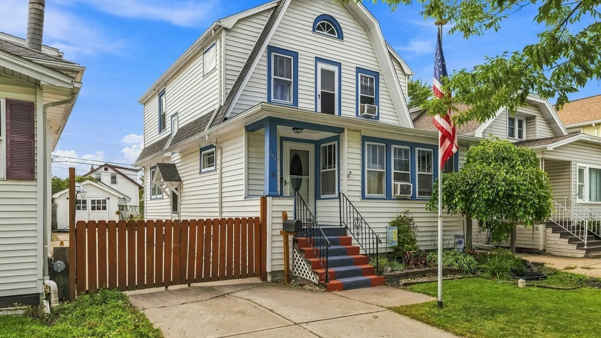 Property at 254 Wabash Avenue, Tonawanda, NY 14217 3