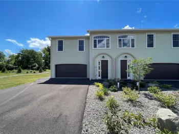 Property at 112 Nor Way, Lansing, NY 14850