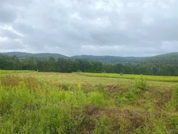 Property at Rt-275, Wirt, NY 14739