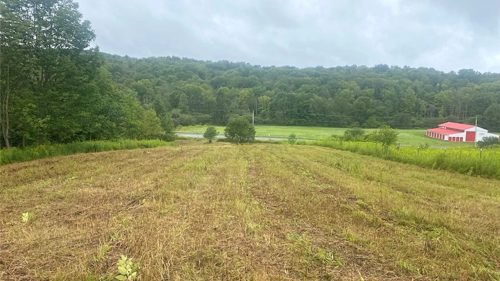 Property at Rt-275, Wirt, NY 14739 5