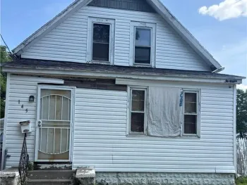 Property at 145 Monroe Street, Buffalo, NY 14206