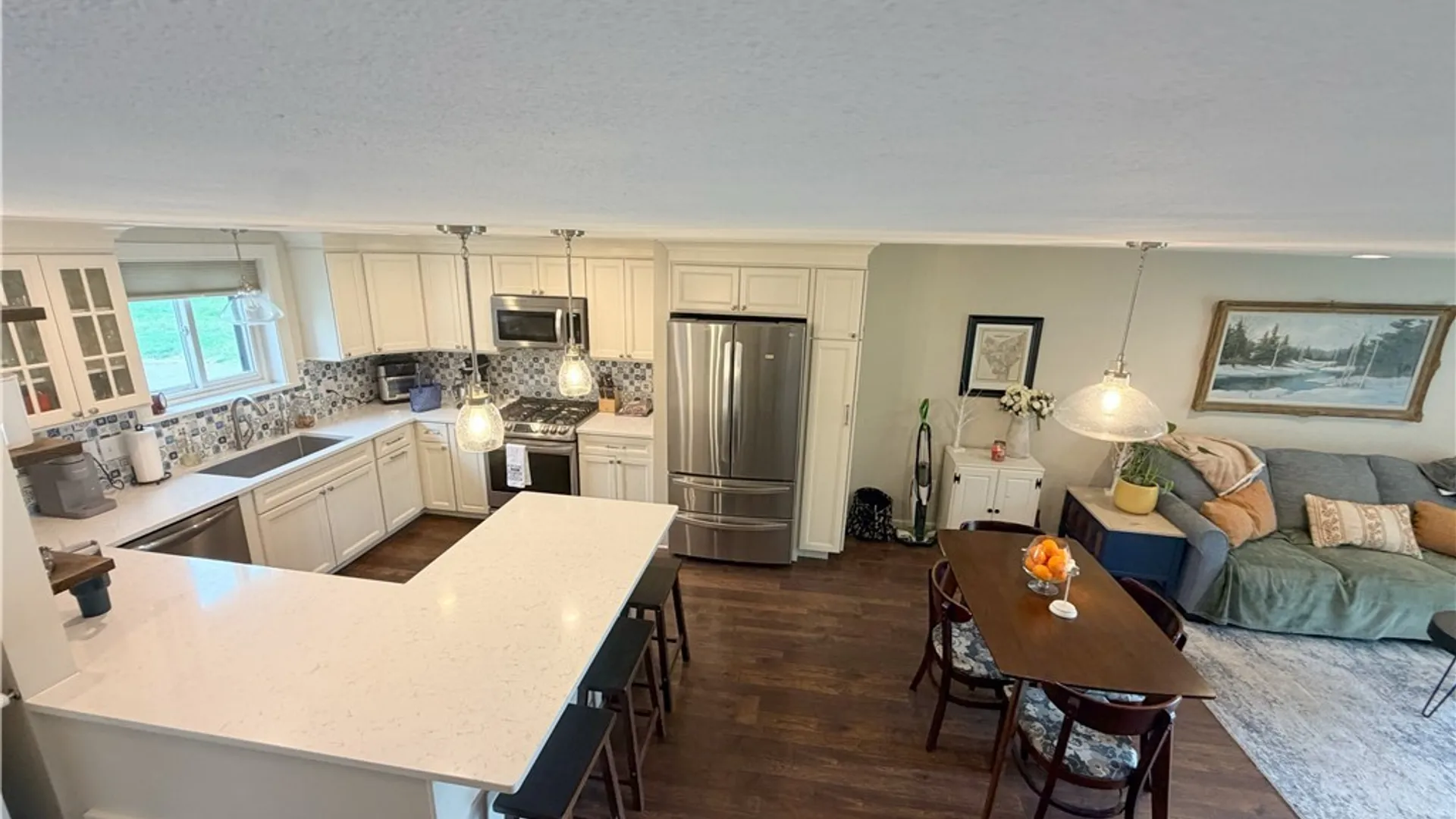 Property at 80 Chestnut Hills, New Hartford, NY 13413 3