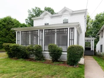 Property at 250 Rider Avenue, Syracuse, NY 13207