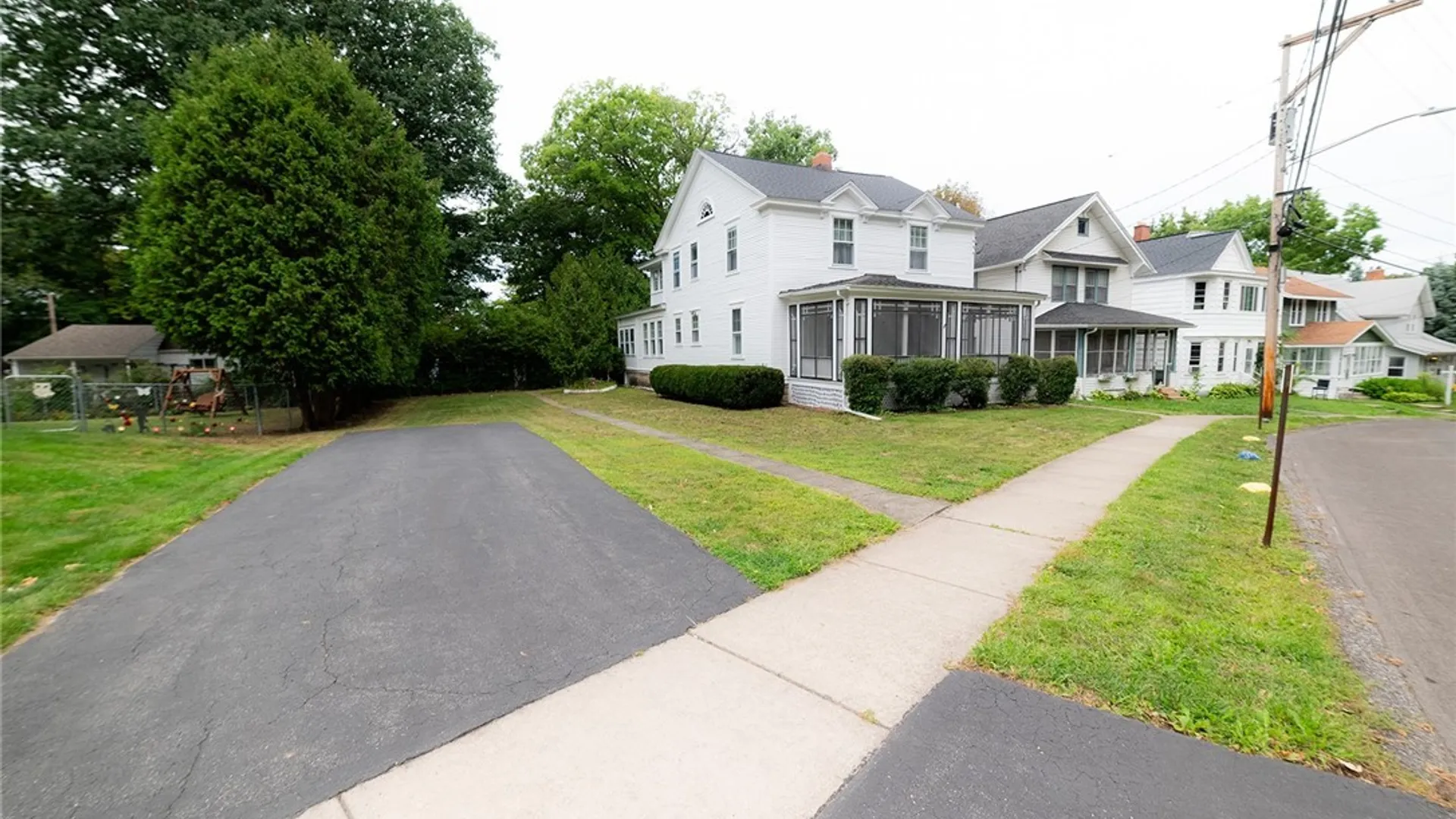 Property at 250 Rider Avenue, Syracuse, NY 13207 48