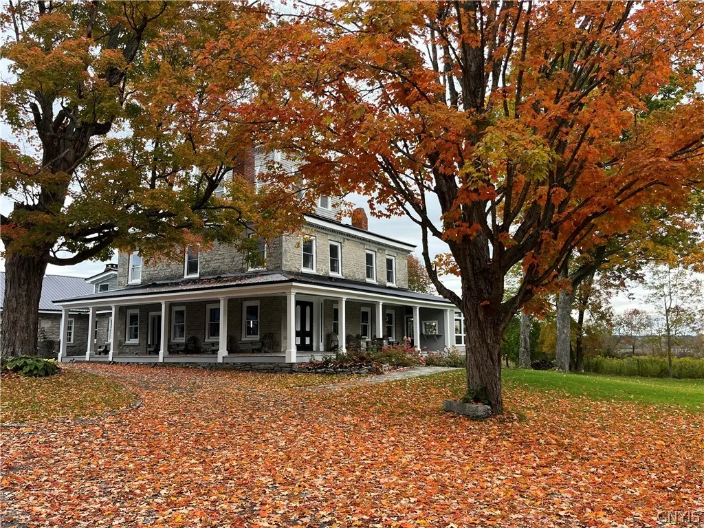 Property at 3939 State Highway 20, Warren, NY 13439