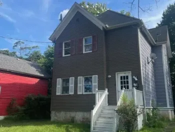 Property at 1021 Michigan Avenue, Niagara Falls, NY 14305
