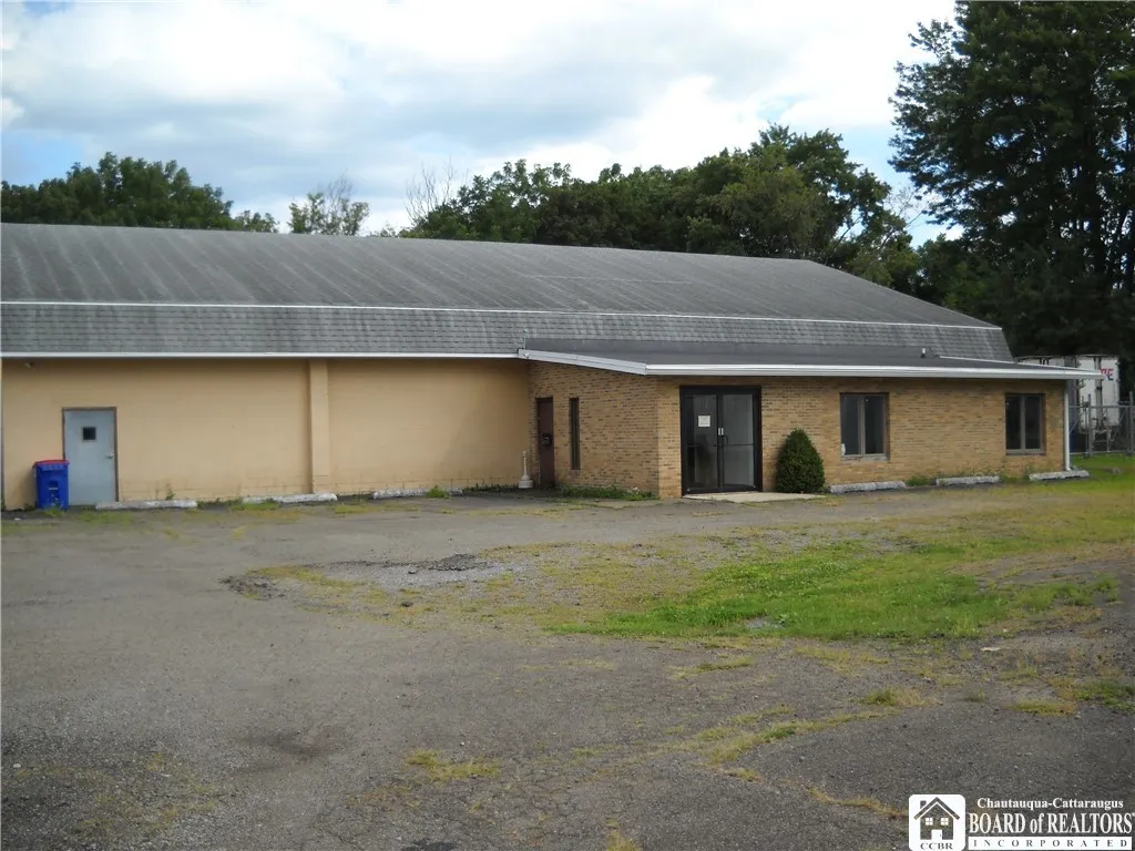 Property at 115 S 16th Street, Olean, NY 14760
