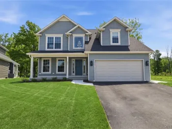 Property at 335 Cardinal, North Tonawanda, NY 14120