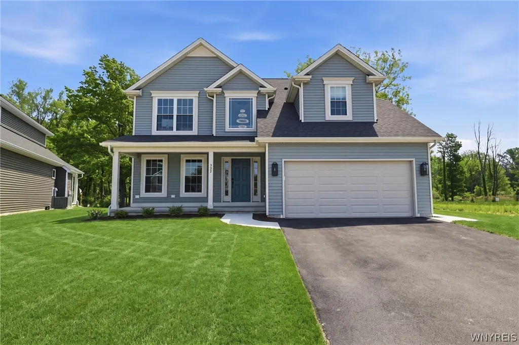 Property at 335 Cardinal Way, North Tonawanda, NY 14120
