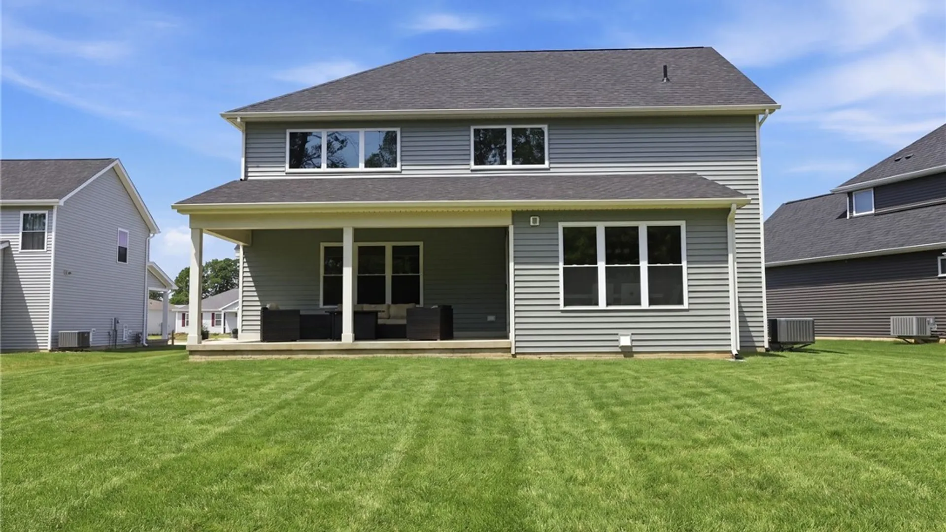 Property at 335 Cardinal Way, North Tonawanda, NY 14120 43
