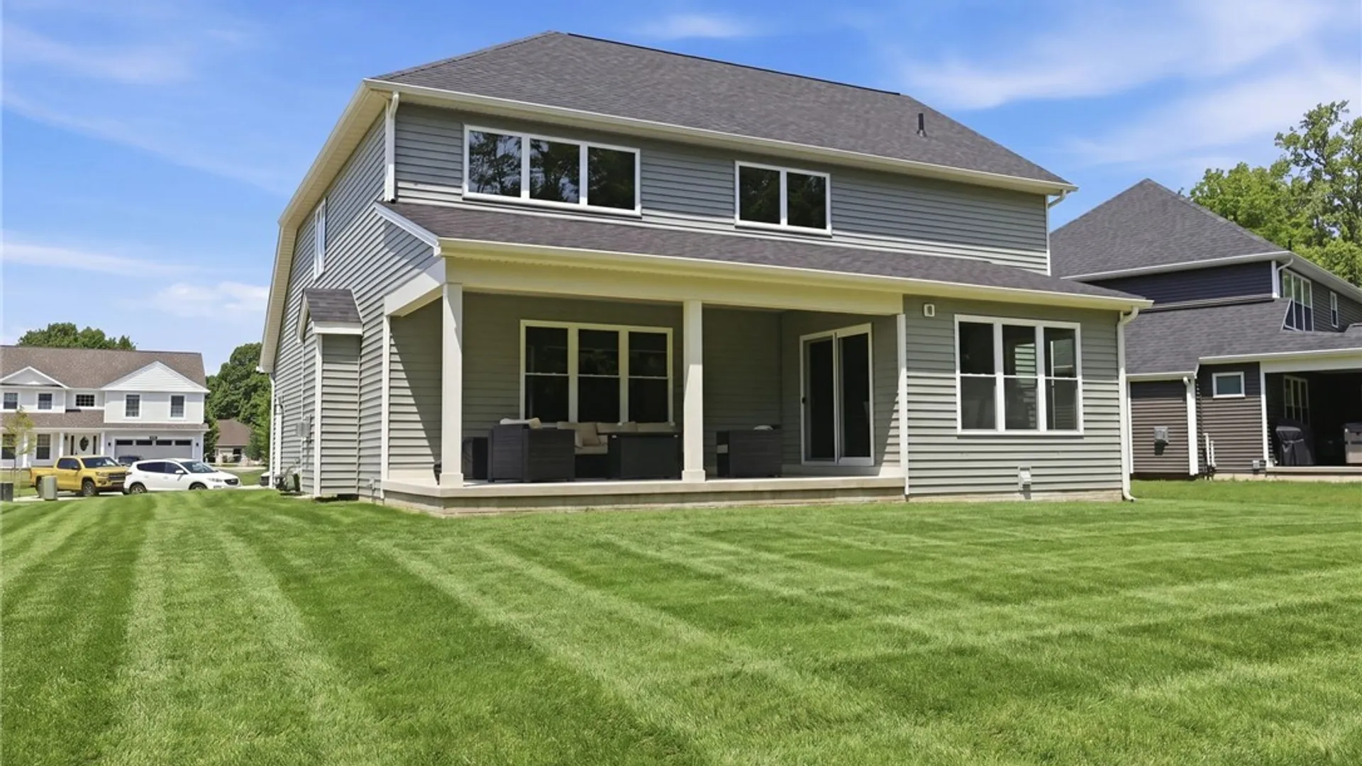 Property at 335 Cardinal Way, North Tonawanda, NY 14120 44
