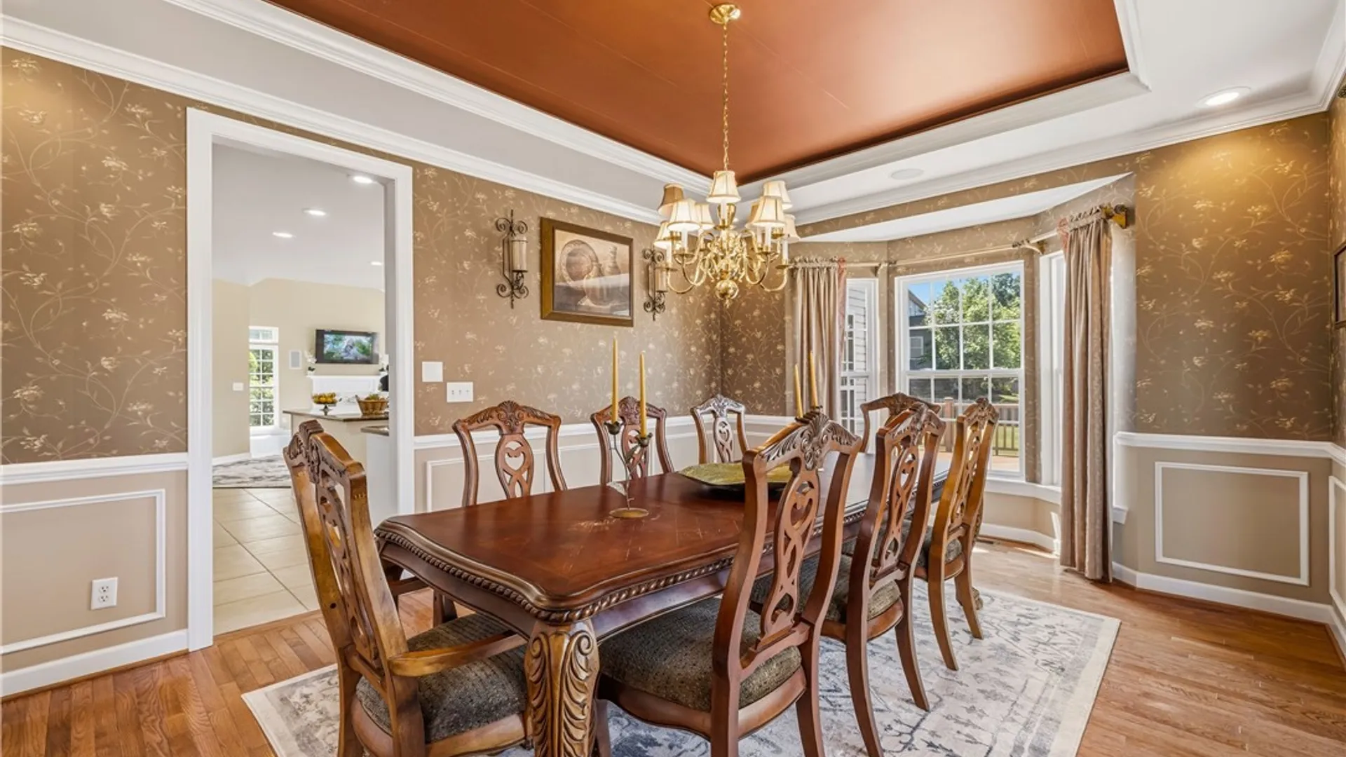 Property at 67 Breezewood Drive, Orchard Park, NY 14127 20