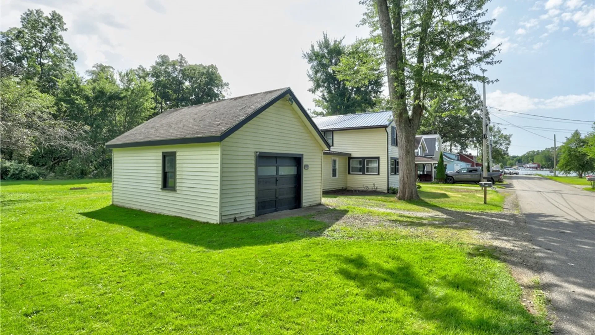 Property at 2754 Denslow Avenue, Ellicott, NY 14701 9