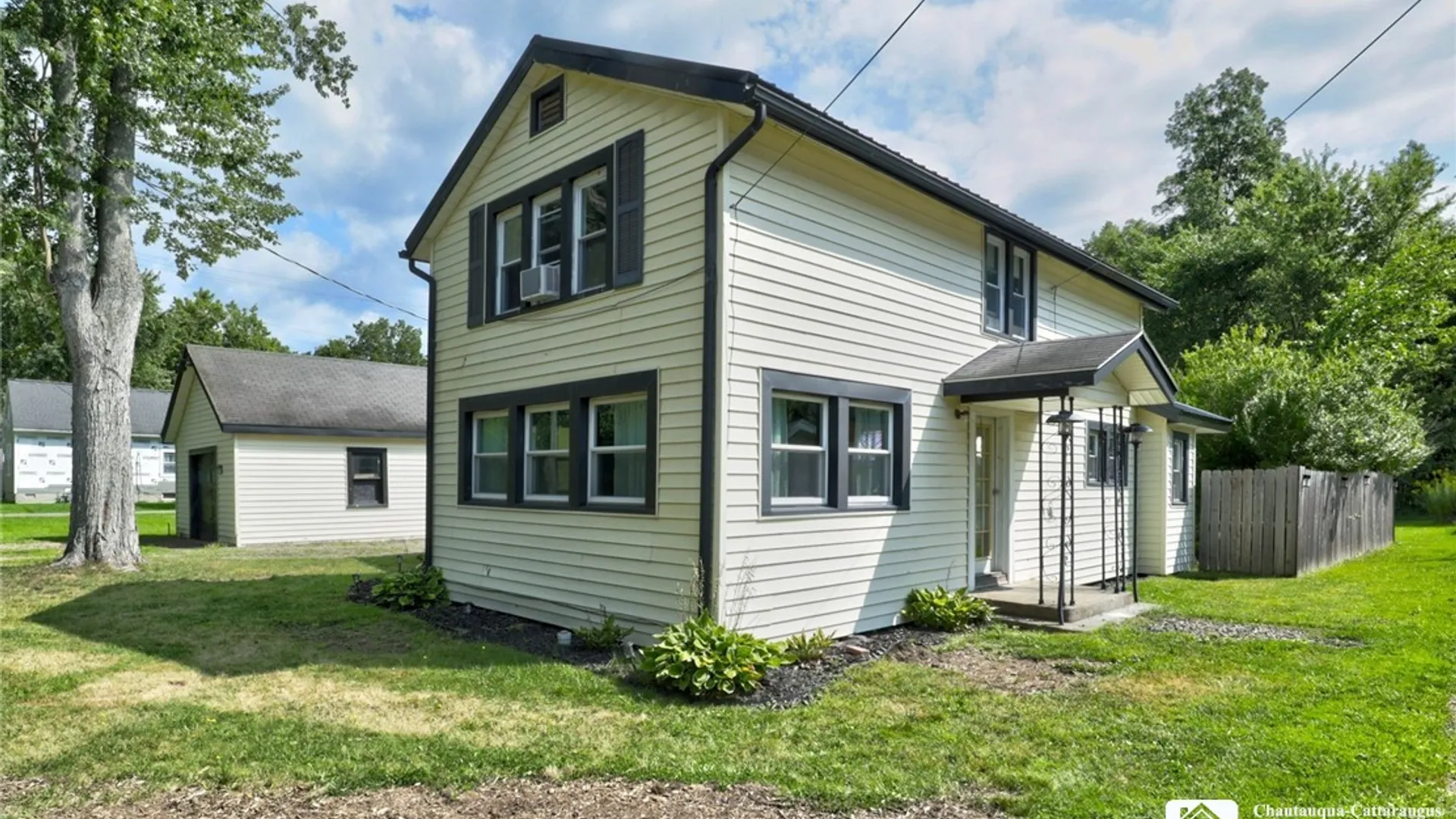 Property at 2754 Denslow Avenue, Ellicott, NY 14701 3