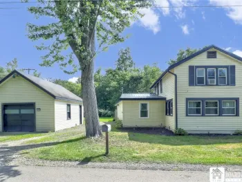 Property at 2754 Denslow Avenue, Ellicott, NY 14701