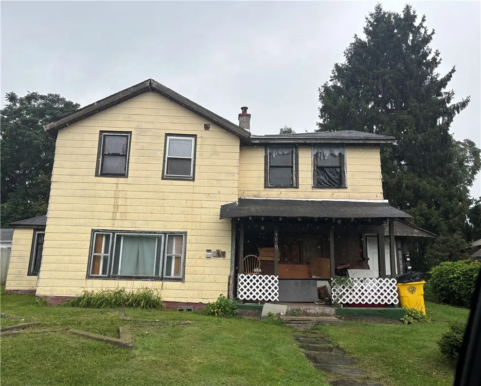 Property at 701 Jay Street, Elmira City, NY 14901
