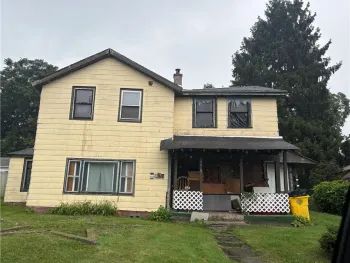 Property at 701 Jay Street, Elmira City, NY 14901