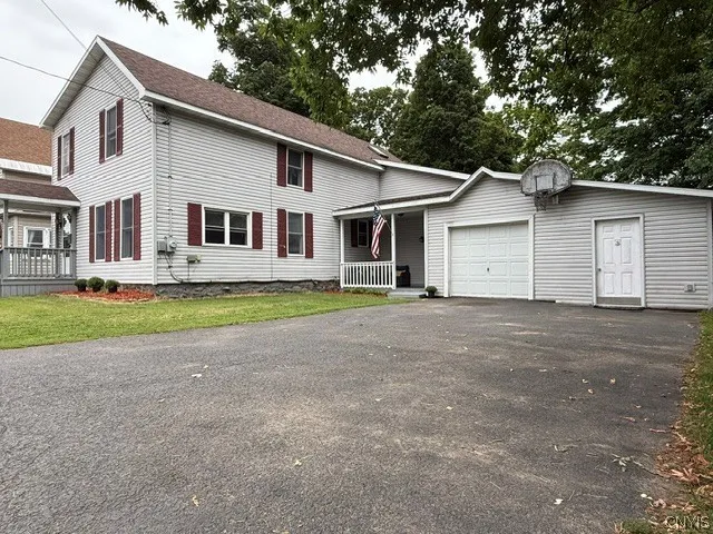 Property at 7 Fourth Street, Camden, NY 13316