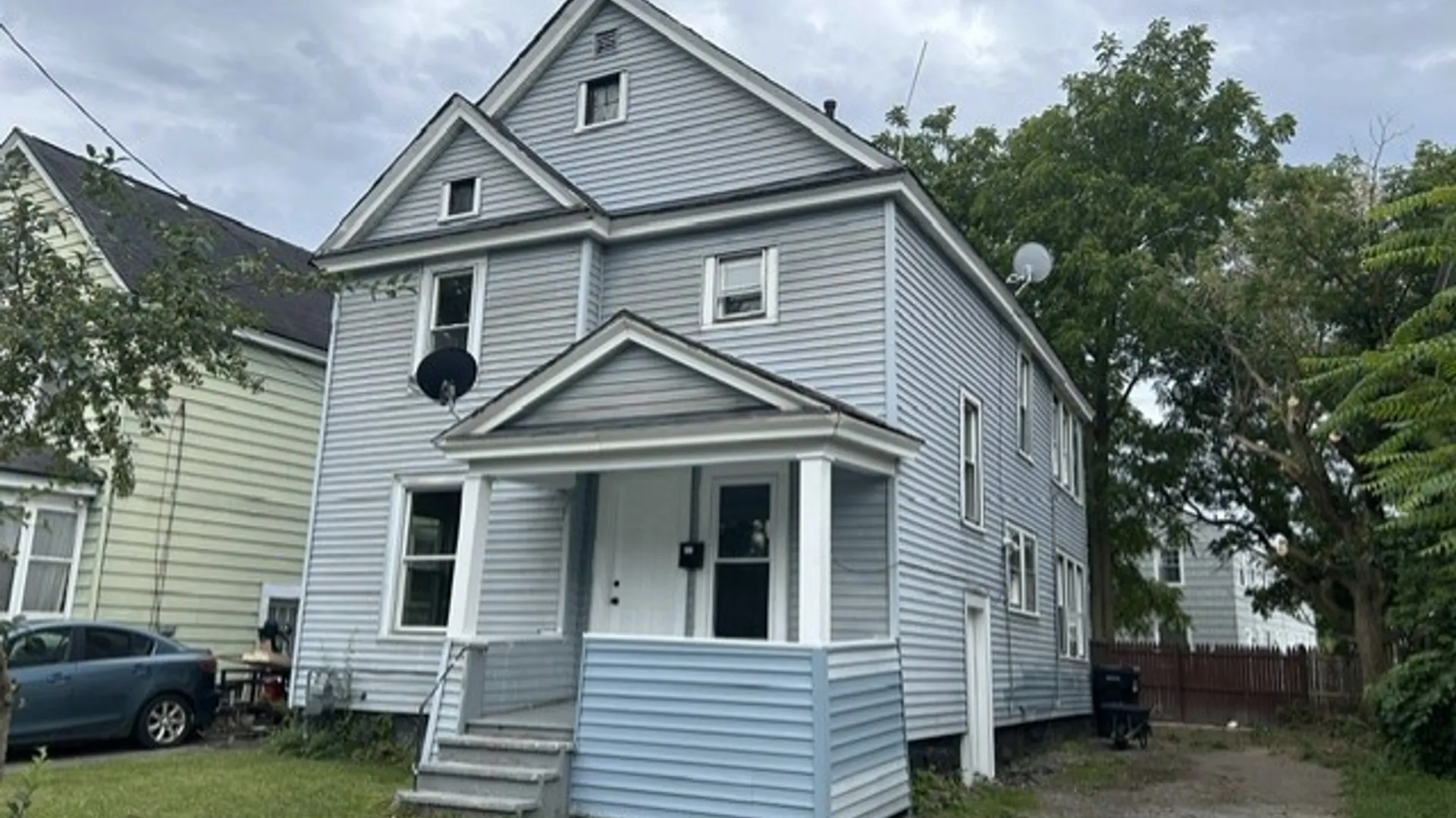 Property at 322 Hatch Street, Syracuse, NY 13205 3