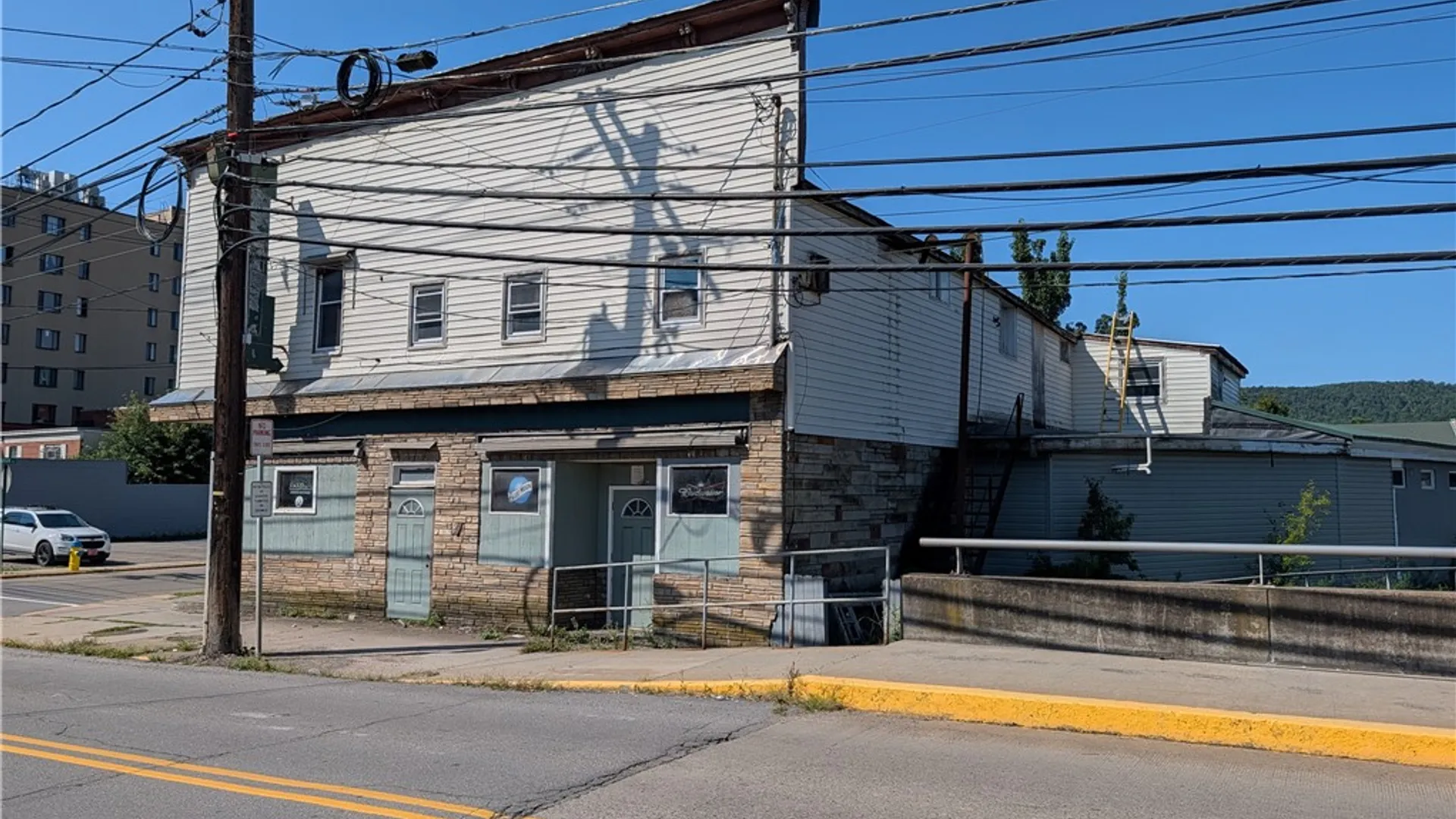 Property at 19 Mechanic Street, Bradford City, PA 16701 3
