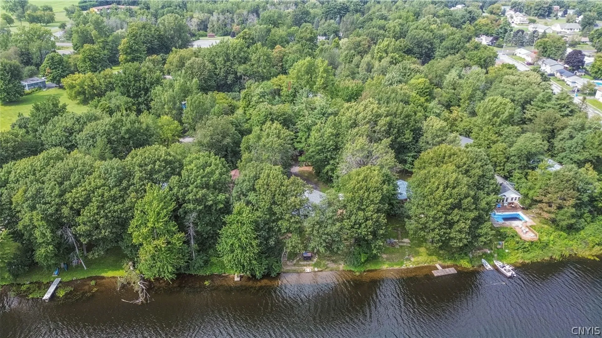 Property at 21914 Admirals Walk, Le Ray, NY 13601 30
