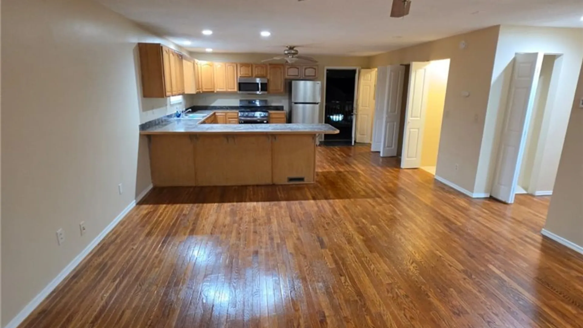 Property at 235 B Maple Street, Le Ray, NY 13612 6
