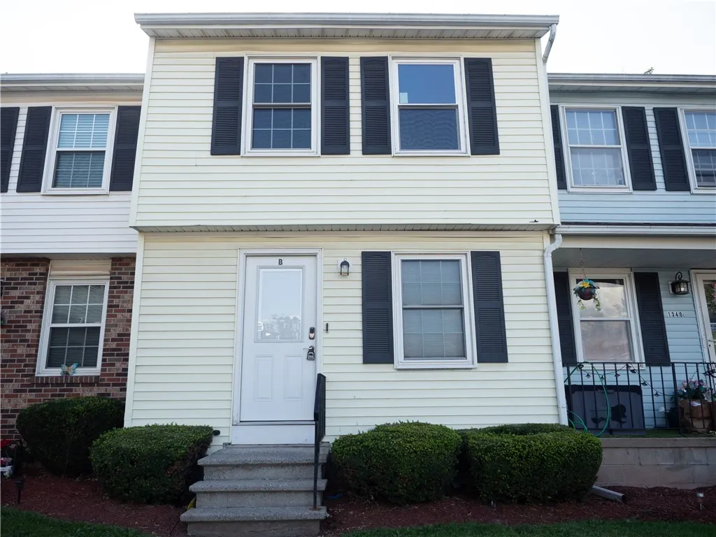 Property at 1340 N Emerson Street, Rochester, NY 14606