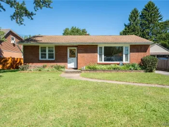 Property at 130 Rowley Road, Cheektowaga, NY 14227