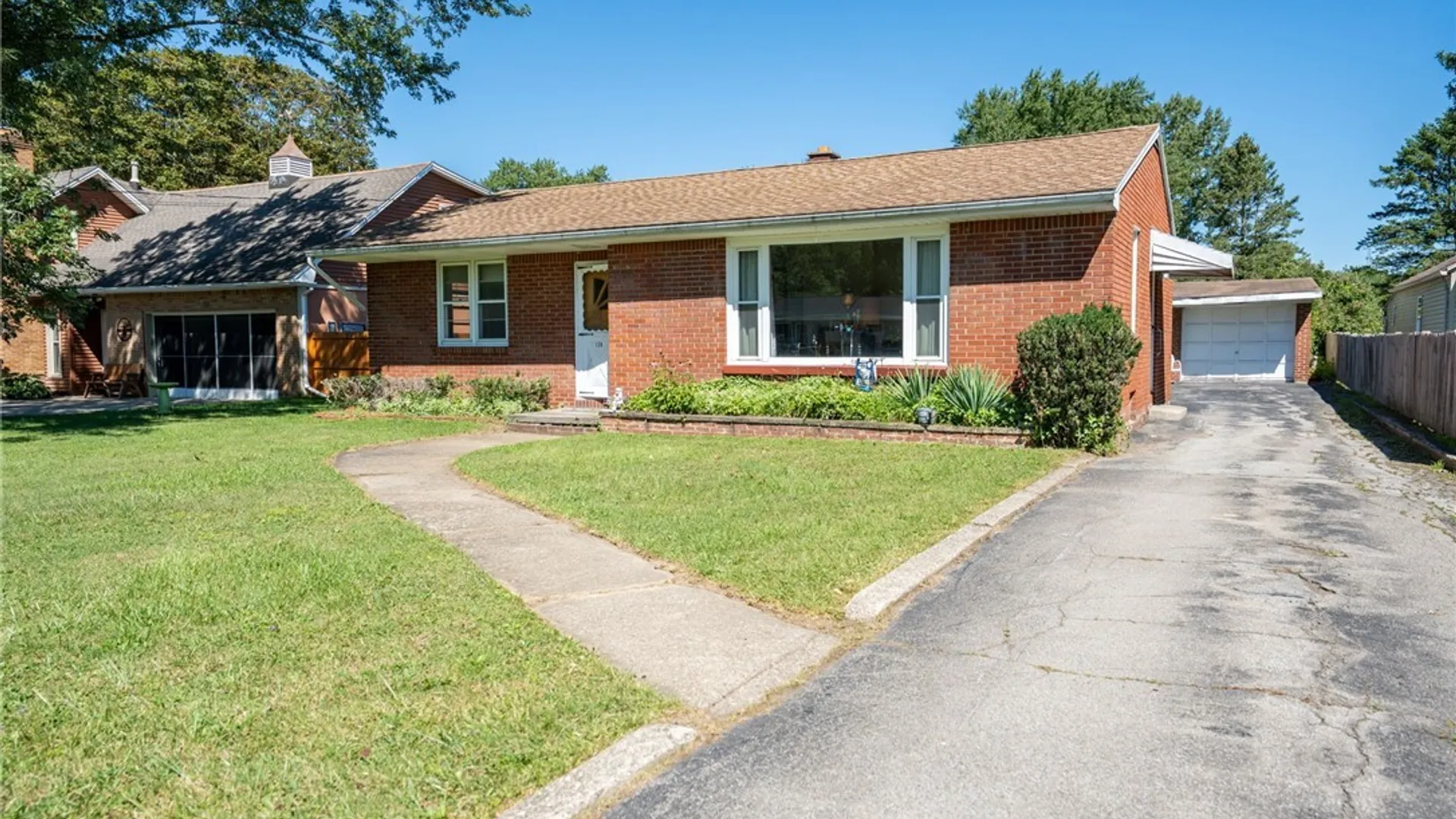 Property at 130 Rowley Road, Cheektowaga, NY 14227 3