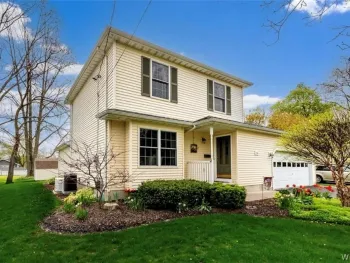 Property at 246 N 5th Street, Lewiston, NY 14092