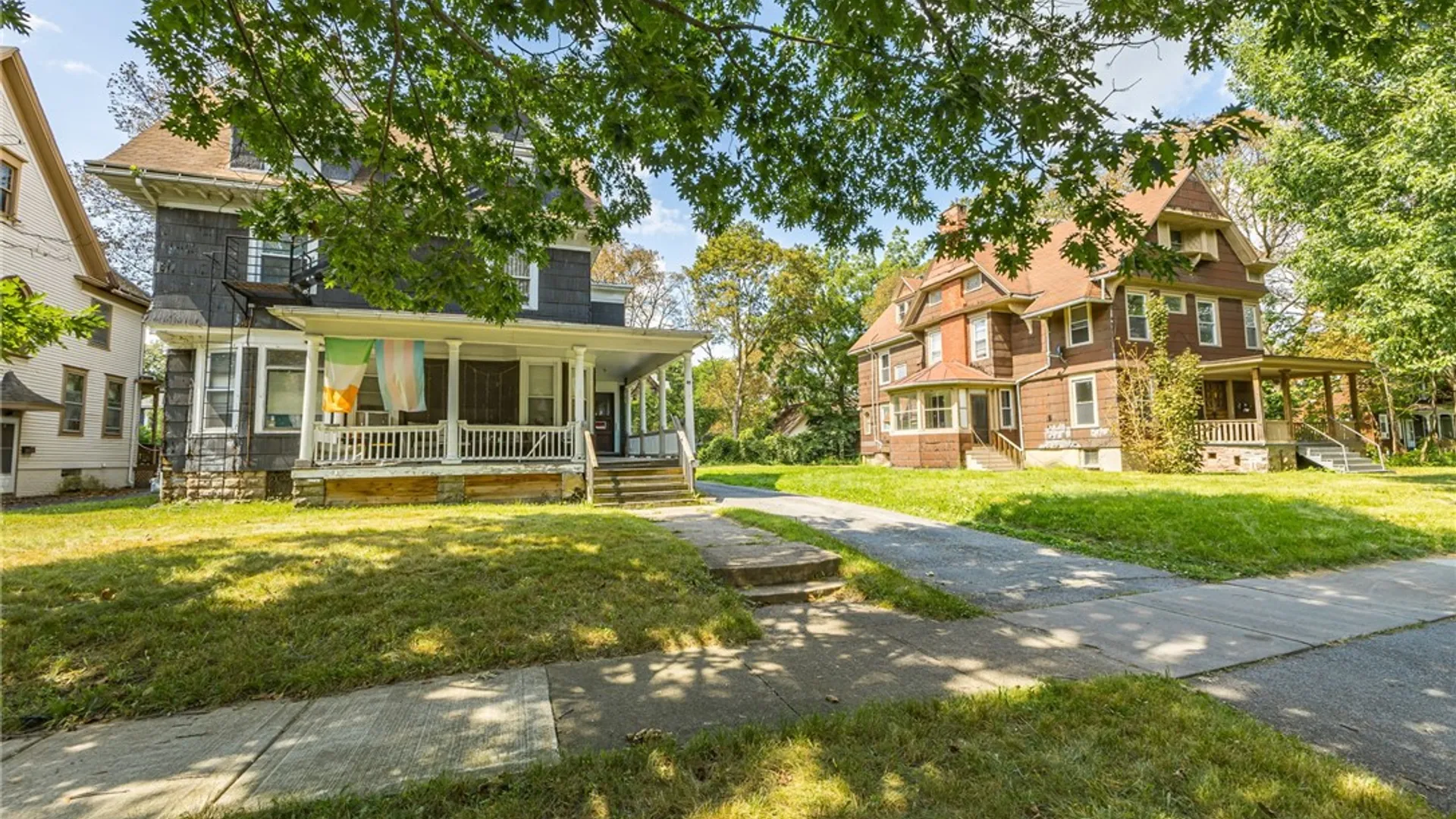 Property at 45 Kenwood Avenue, Rochester, NY 14611 3