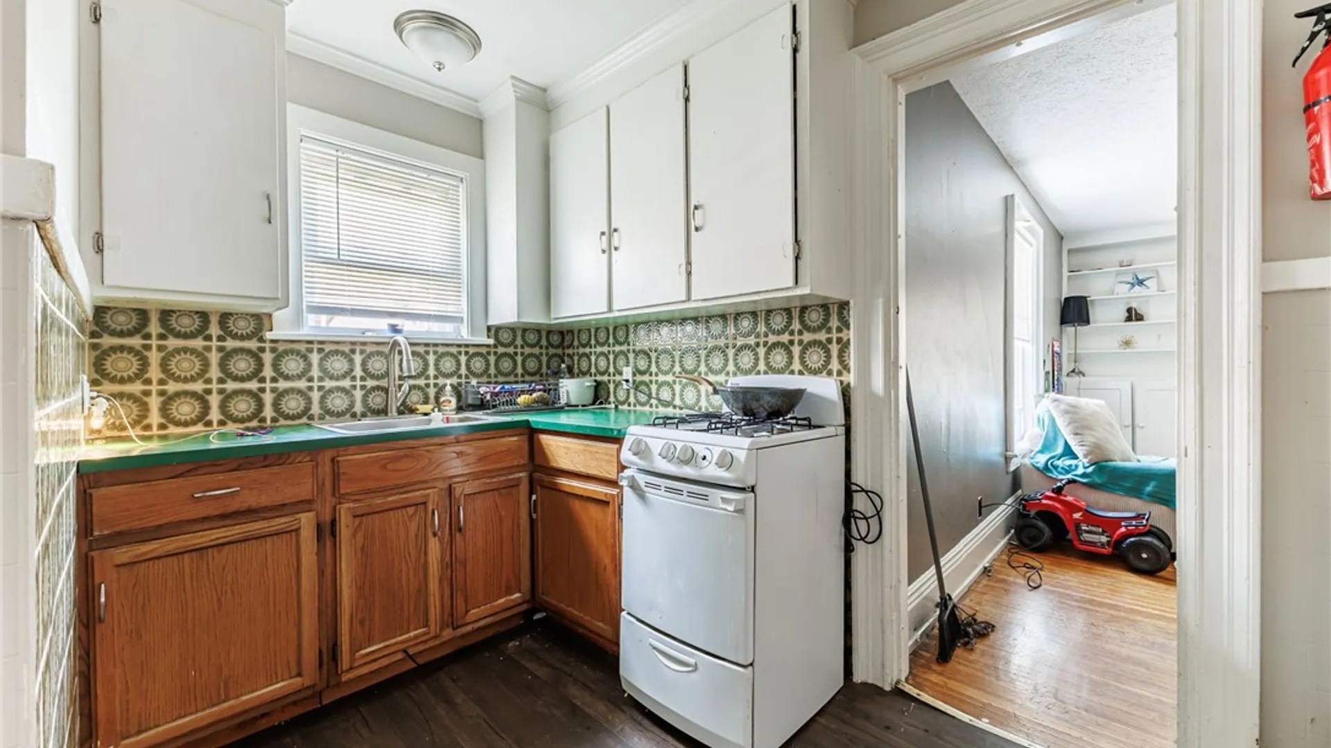 Property at 45 Kenwood Avenue, Rochester, NY 14611 15