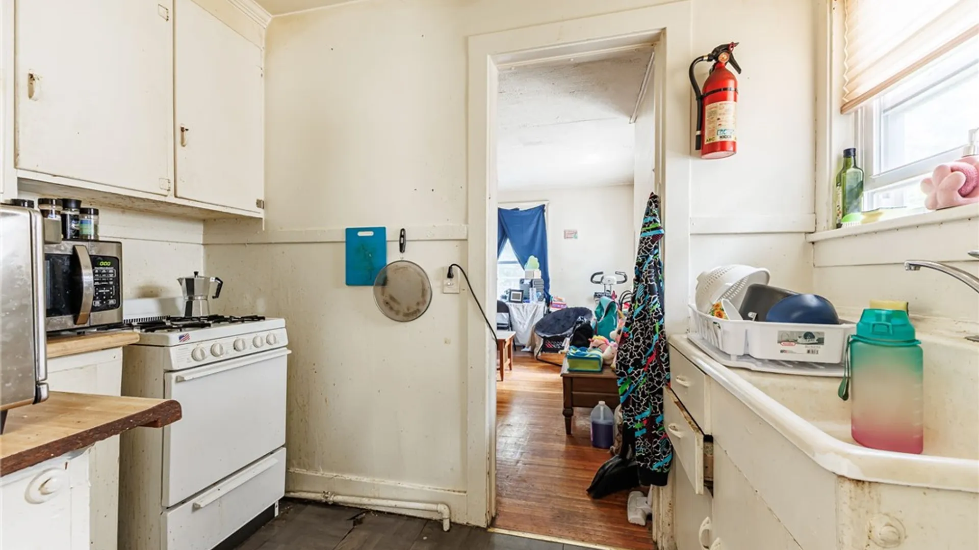Property at 45 Kenwood Avenue, Rochester, NY 14611 20