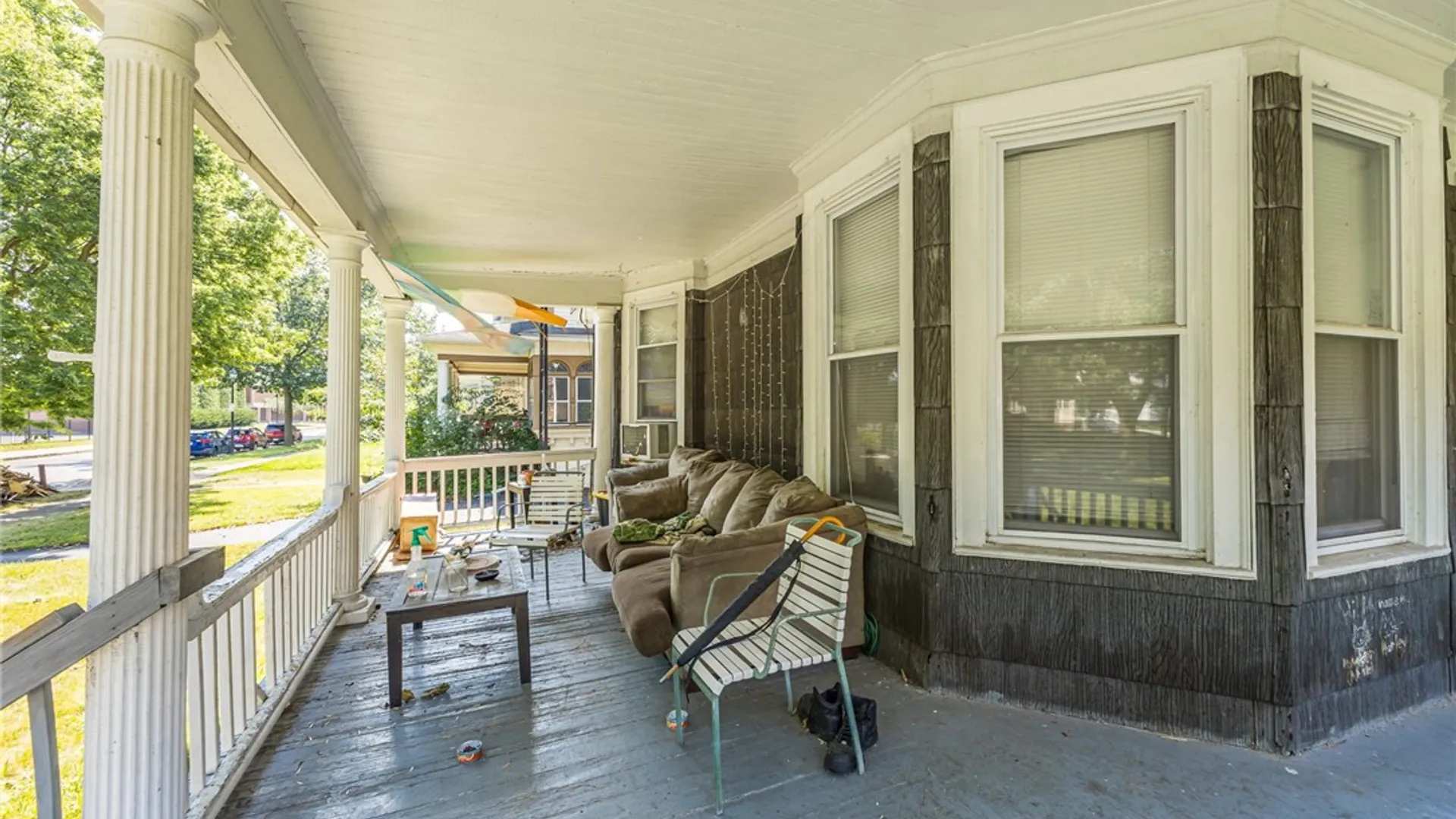 Property at 45 Kenwood Avenue, Rochester, NY 14611 4
