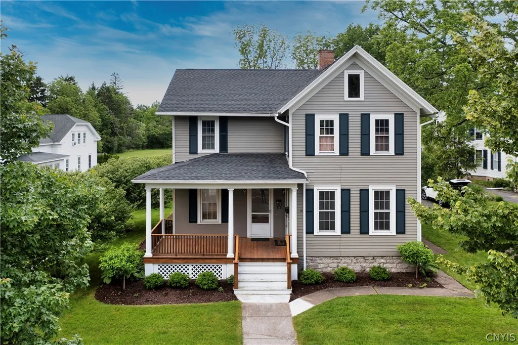 Property at 57 W Genesee Street, Skaneateles, NY 13152