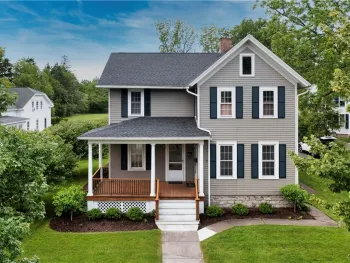 Property at 57 W Genesee Street, Skaneateles, NY 13152