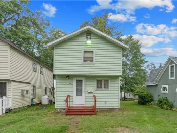 Property at 385 Lakeview Road, Scriba, NY 13126