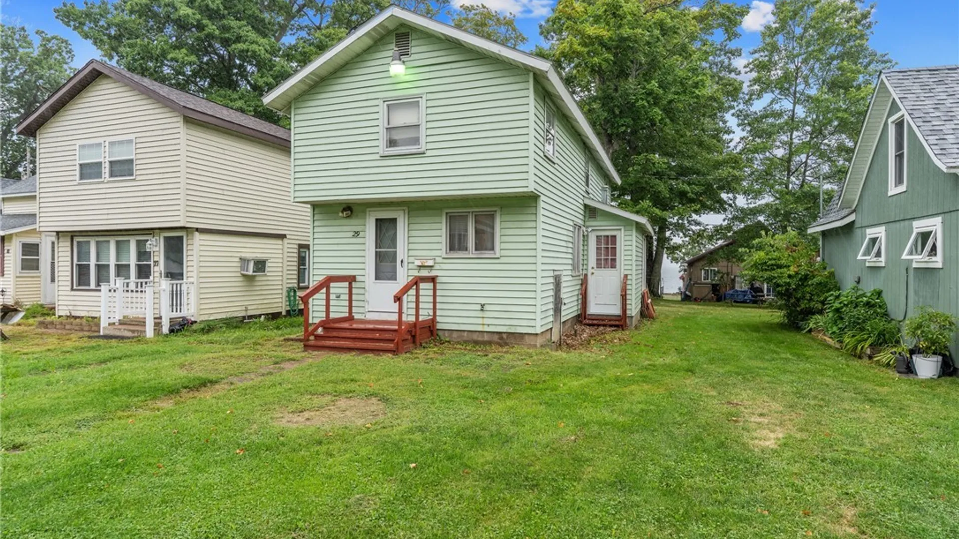 Property at 385 Lakeview Road, Scriba, NY 13126 22