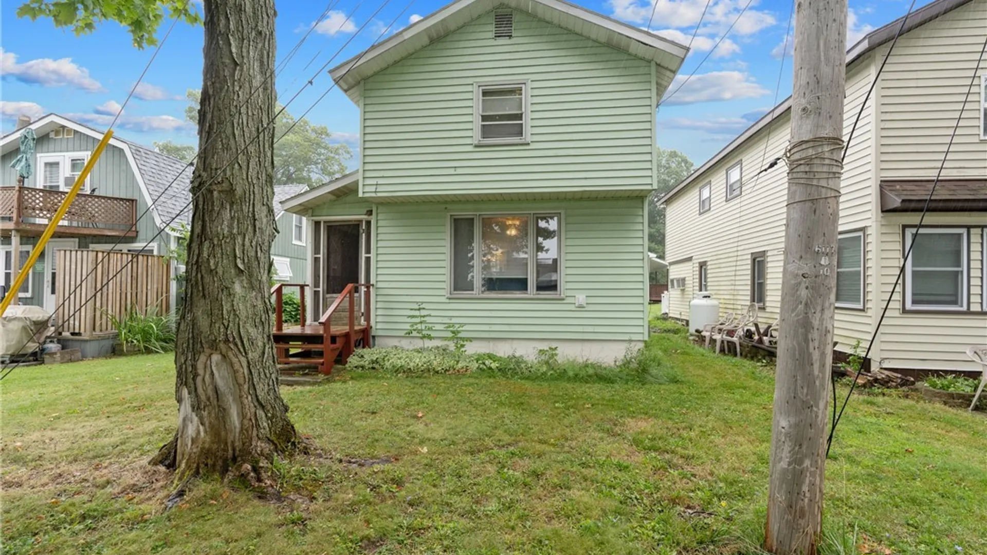 Property at 385 Lakeview Road, Scriba, NY 13126 23