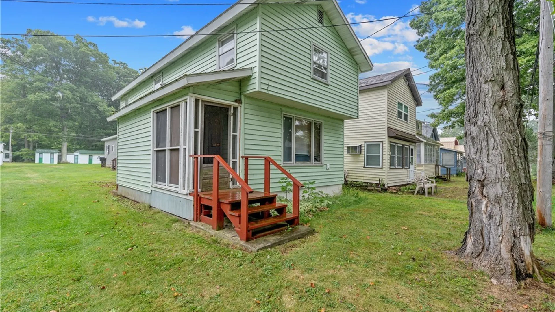 Property at 385 Lakeview Road, Scriba, NY 13126 24
