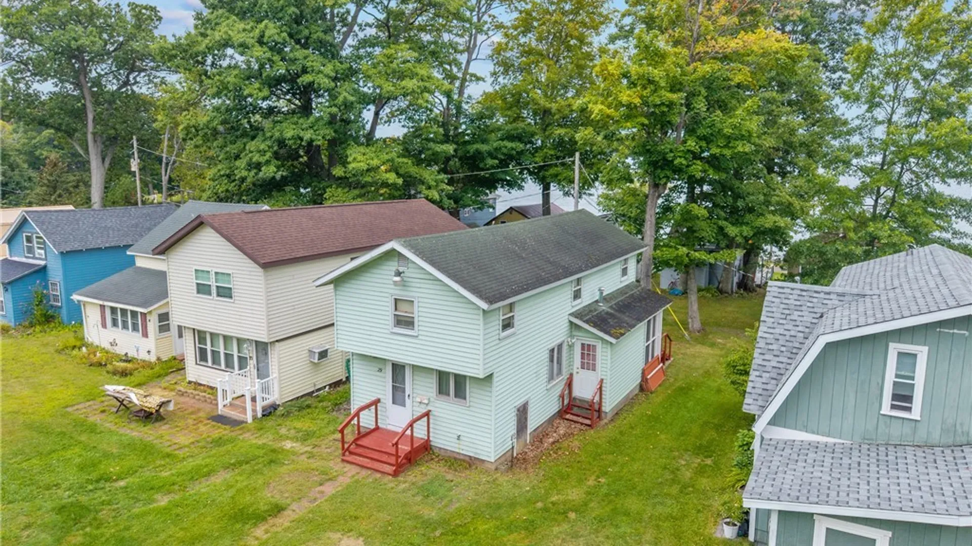 Property at 385 Lakeview Road, Scriba, NY 13126 25