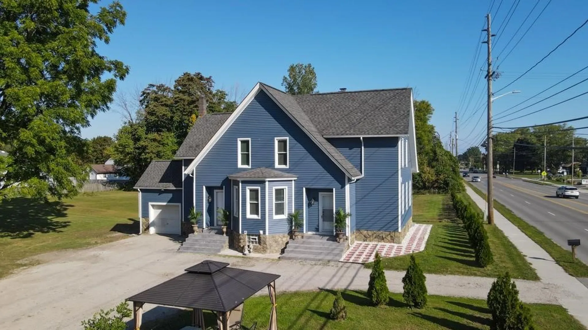 Property at 839 Long Pond Road, Greece, NY 14612 3