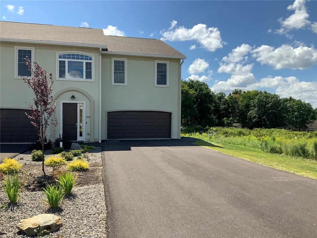 Property at 116 Nor Way, Lansing, NY 14850