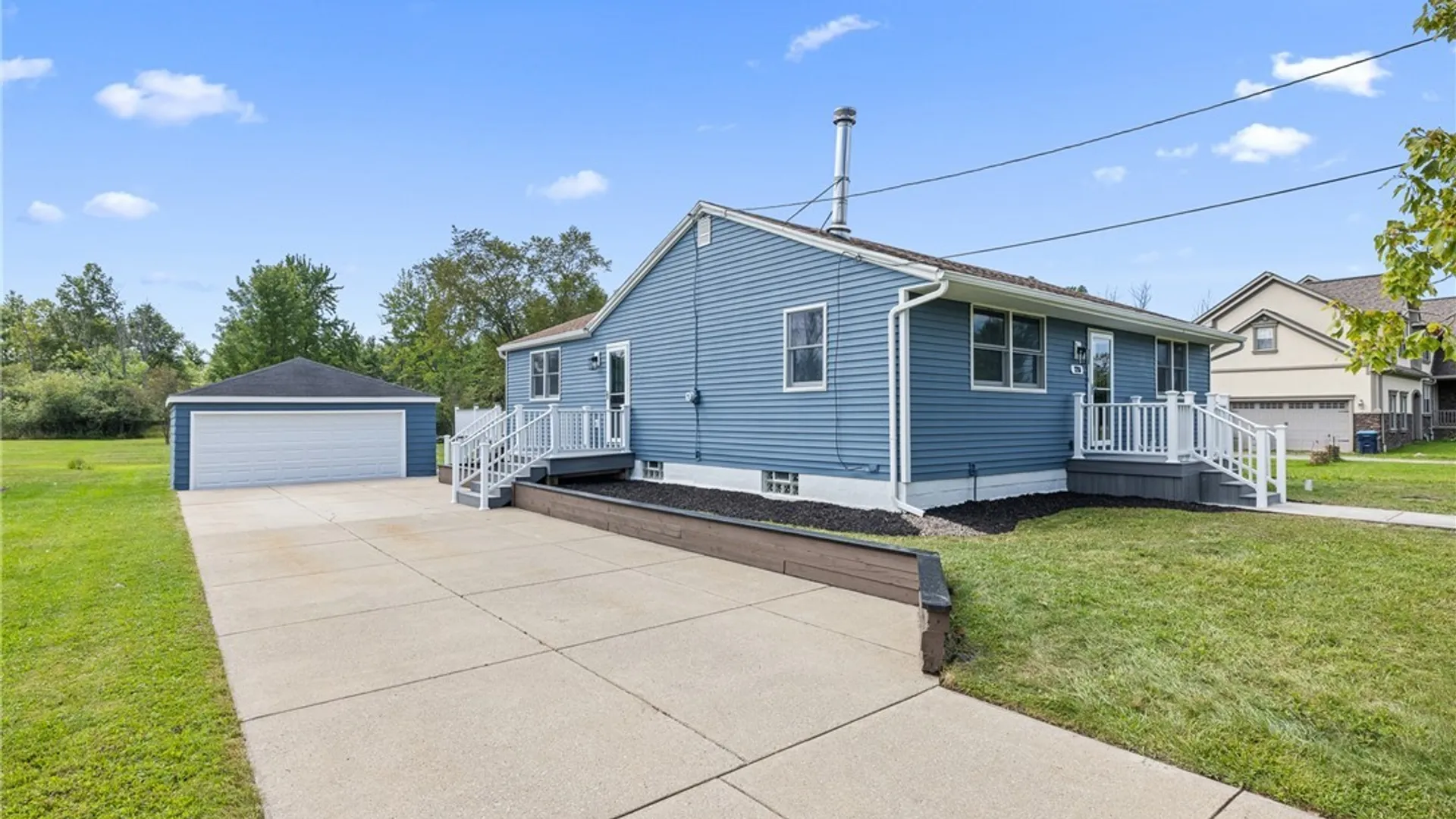 Property at 2758 Fix Road, Grand Island, NY 14072 29