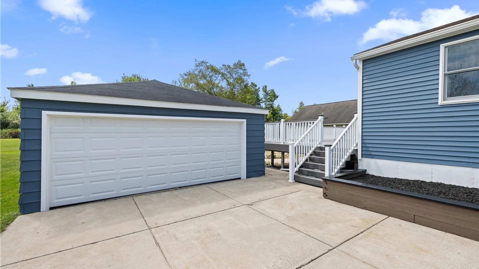 Property at 2758 Fix Road, Grand Island, NY 14072 30